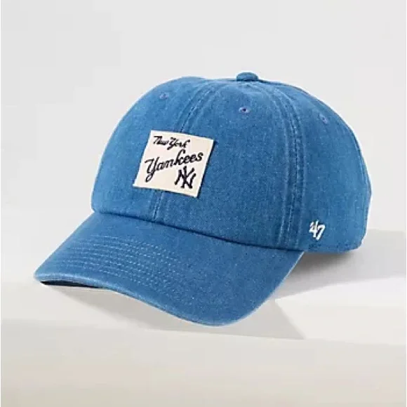 Anthropologie The New York Yankees Baseball Cap - Picture 6 of 7